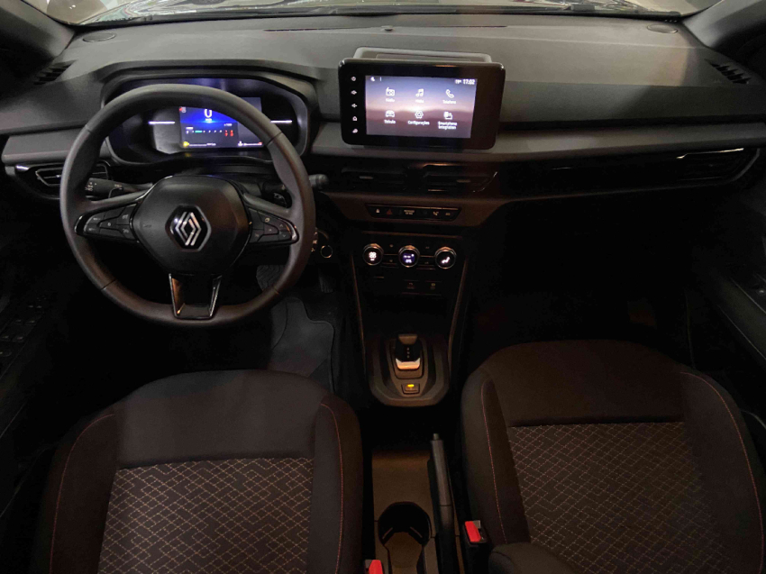 renault kardian evolution 1.0 tce edc flex7