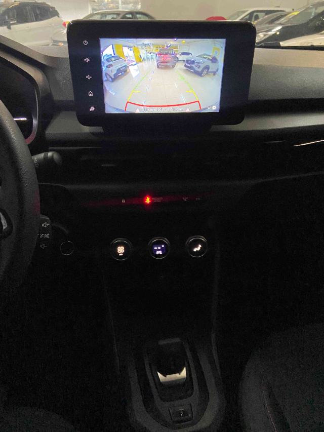 renault kardian evolution 1.0 tce edc flex11