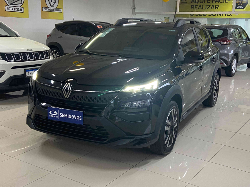 renault kardian evolution 1.0 tce edc flex