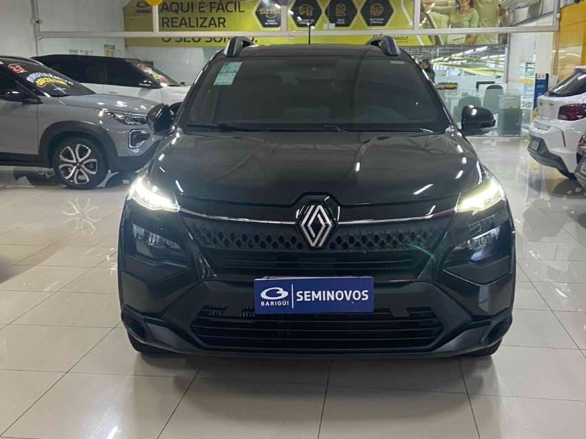 renault kardian evolution 1.0 tce edc flex1