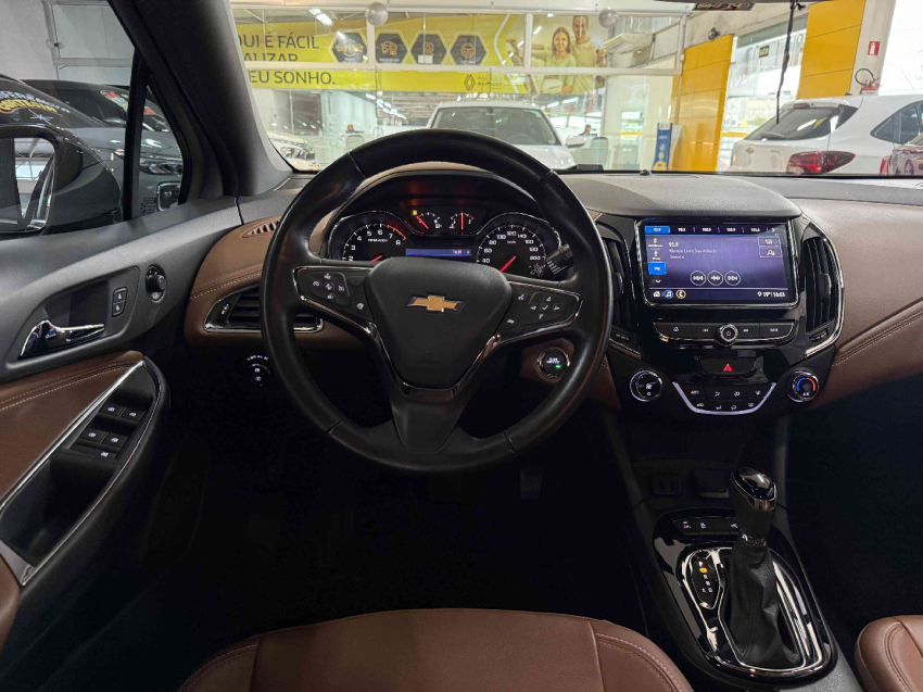 chevrolet cruze premier i 1.4 turbo at flex automatico 2022/2310 chevrolet cruze premier i 1.4 turbo at flex automatico 2022/2310