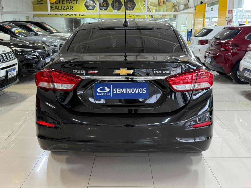 chevrolet cruze premier i 1.4 turbo at flex automatico 2022/234 chevrolet cruze premier i 1.4 turbo at flex automatico 2022/234