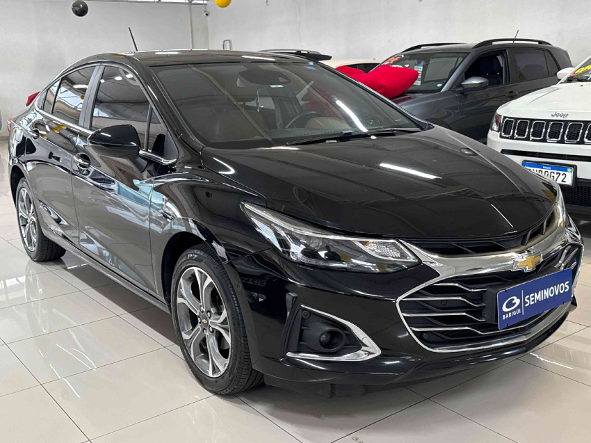 chevrolet cruze premier i 1.4 turbo at flex automatico 2022/232 chevrolet cruze premier i 1.4 turbo at flex automatico 2022/232