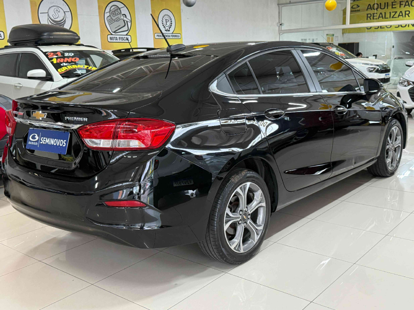 chevrolet cruze premier i 1.4 turbo at flex automatico 2022/235 chevrolet cruze premier i 1.4 turbo at flex automatico 2022/235