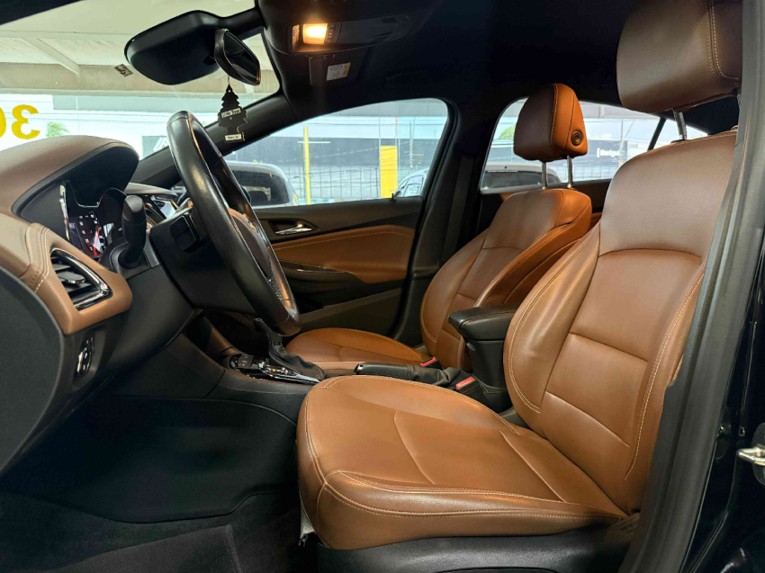 chevrolet cruze premier i 1.4 turbo at flex automatico 2022/238 chevrolet cruze premier i 1.4 turbo at flex automatico 2022/238