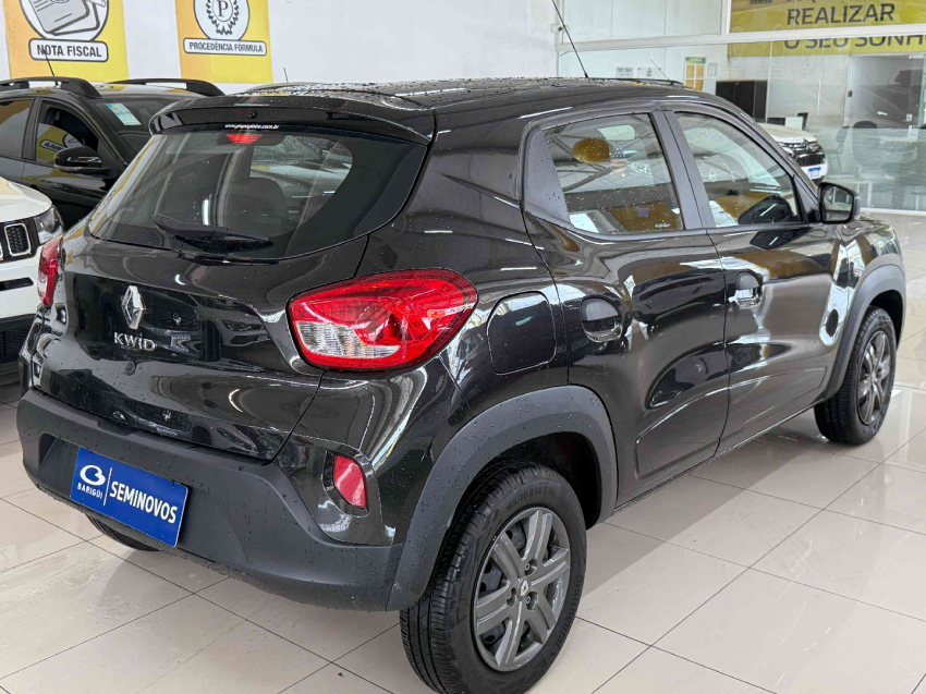 renault kwid 1.0 12v sce flex zen manual 4p 20255 renault kwid 1.0 12v sce flex zen manual 4p 20255