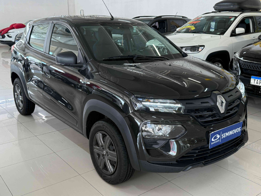renault kwid 1.0 12v sce flex zen manual 4p 20252 renault kwid 1.0 12v sce flex zen manual 4p 20252