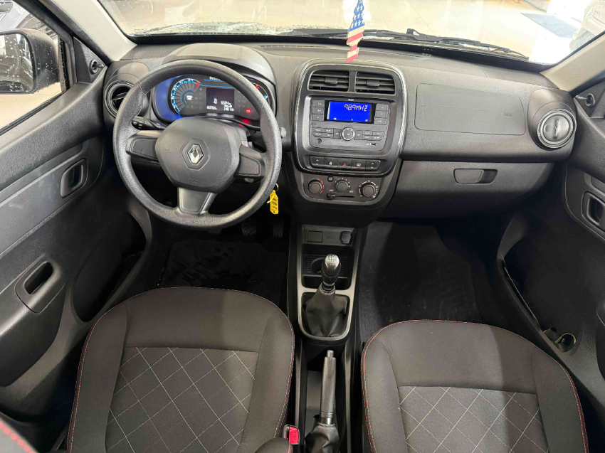 renault kwid 1.0 12v sce flex zen manual 4p 20257 renault kwid 1.0 12v sce flex zen manual 4p 20257