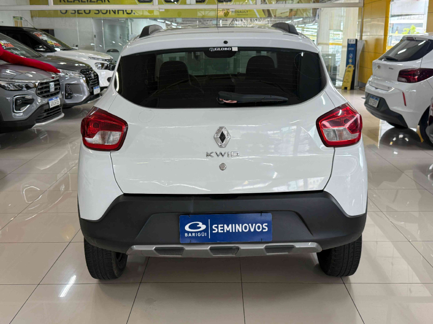 renault kwid outsider 1.0 12v flex manual 2021/224 renault kwid outsider 1.0 12v flex manual 2021/224