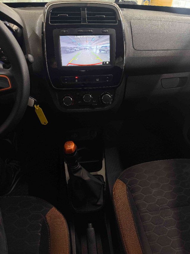 renault kwid outsider 1.0 12v flex manual 2021/2211 renault kwid outsider 1.0 12v flex manual 2021/2211