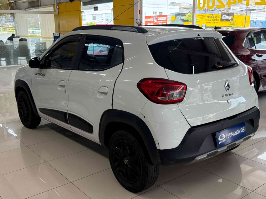 renault kwid outsider 1.0 12v flex manual 2021/223 renault kwid outsider 1.0 12v flex manual 2021/223