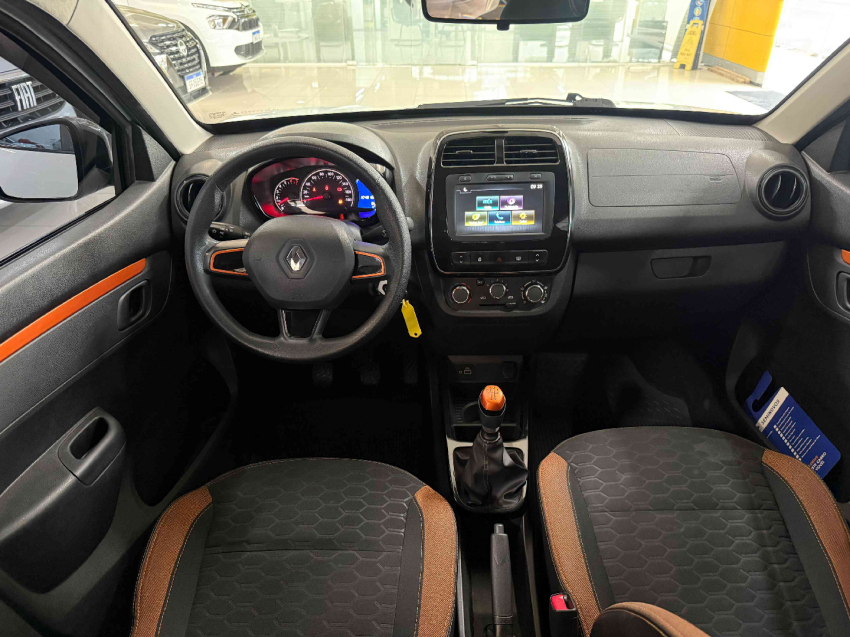 renault kwid outsider 1.0 12v flex manual 2021/227 renault kwid outsider 1.0 12v flex manual 2021/227