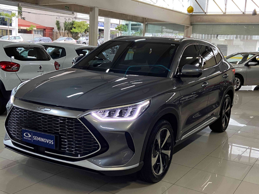 song plus dm-i 1.5 hibrido automatico 2024/25