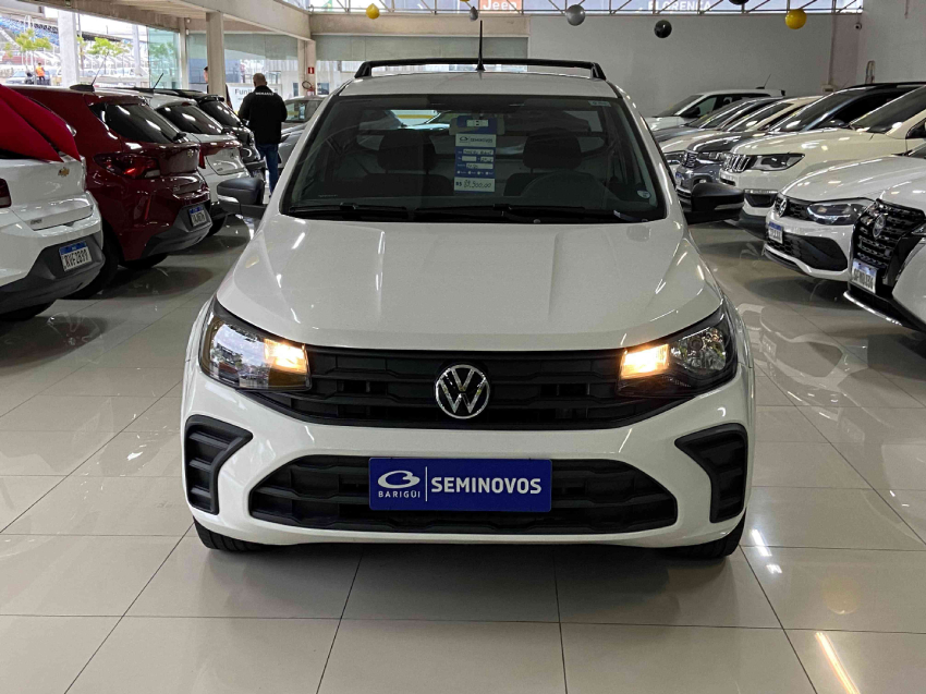 volkswagen saveiro  cs robust g6 1.6 16v msi flex manual 2024/251