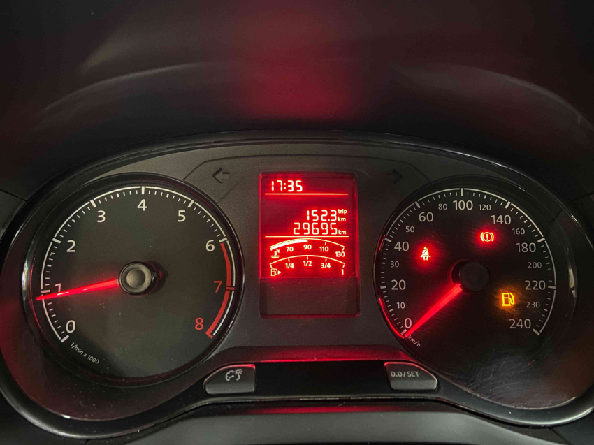 volkswagen saveiro  cs robust g6 1.6 16v msi flex manual 2024/256