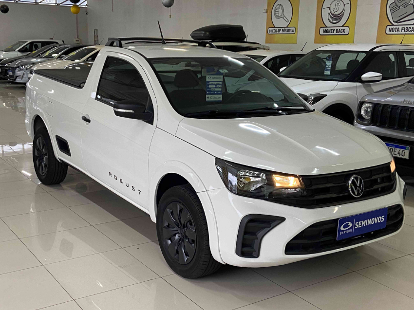 volkswagen saveiro  cs robust g6 1.6 16v msi flex manual 2024/252