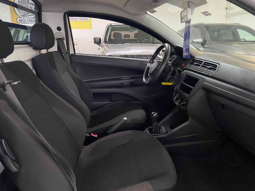 volkswagen saveiro  cs robust g6 1.6 16v msi flex manual 2024/259