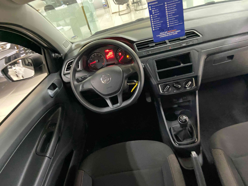 volkswagen saveiro  cs robust g6 1.6 16v msi flex manual 2024/257