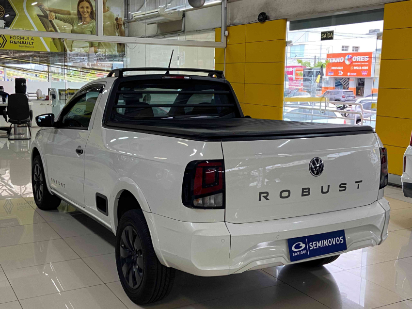 volkswagen saveiro  cs robust g6 1.6 16v msi flex manual 2024/255