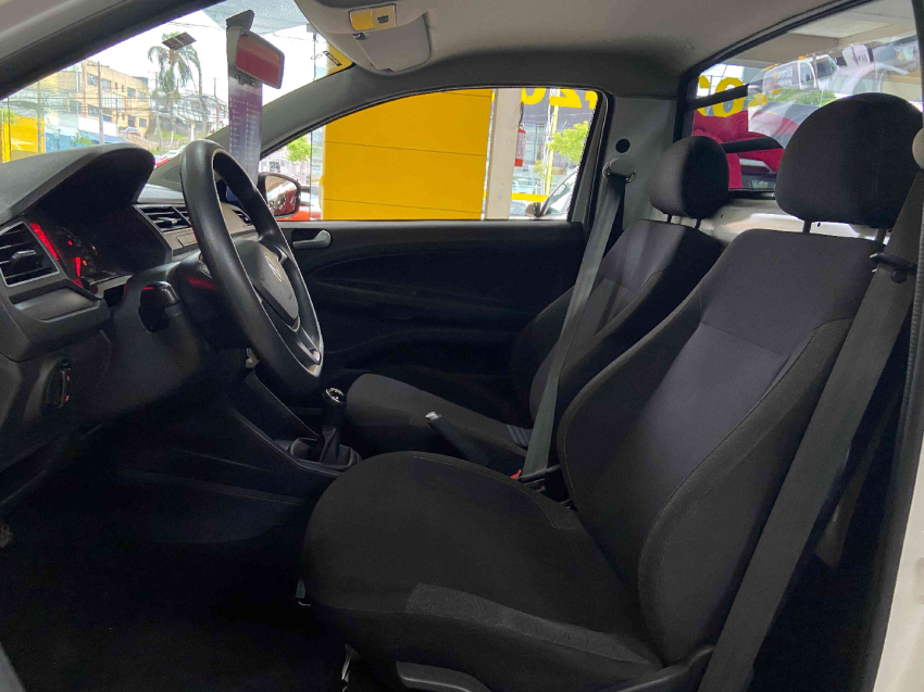 volkswagen saveiro  cs robust g6 1.6 16v msi flex manual 2024/258