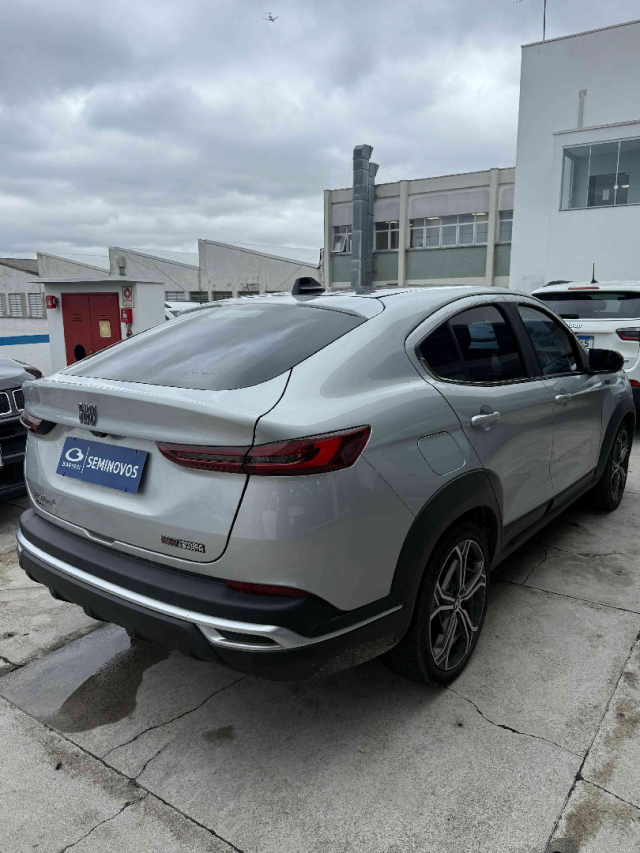 fiat fastback limited edition by abarth t270 1 flex automatico5