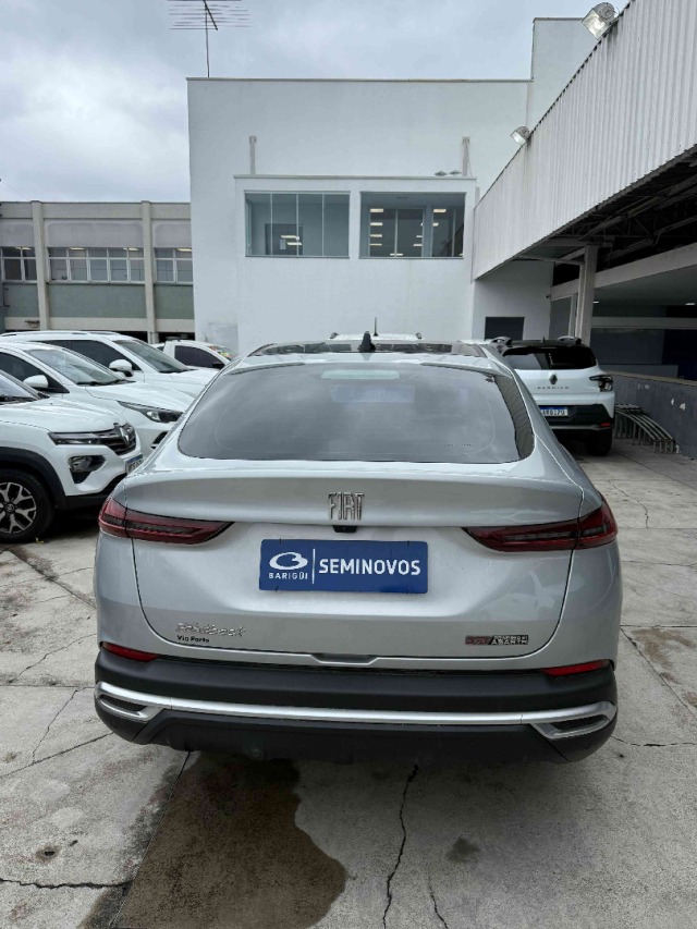 fiat fastback limited edition by abarth t270 1 flex automatico4