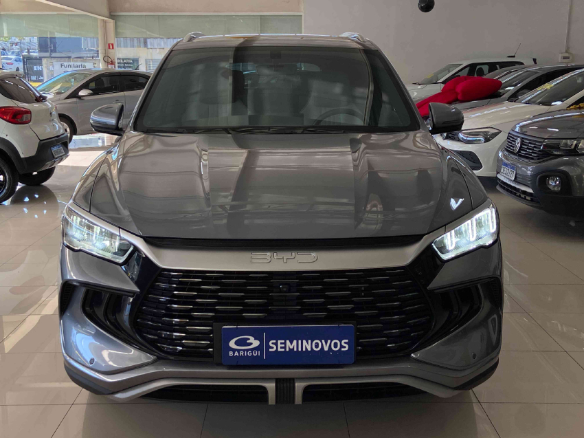 byd song pro  gs dm-i 1.5 hibrido automatico1