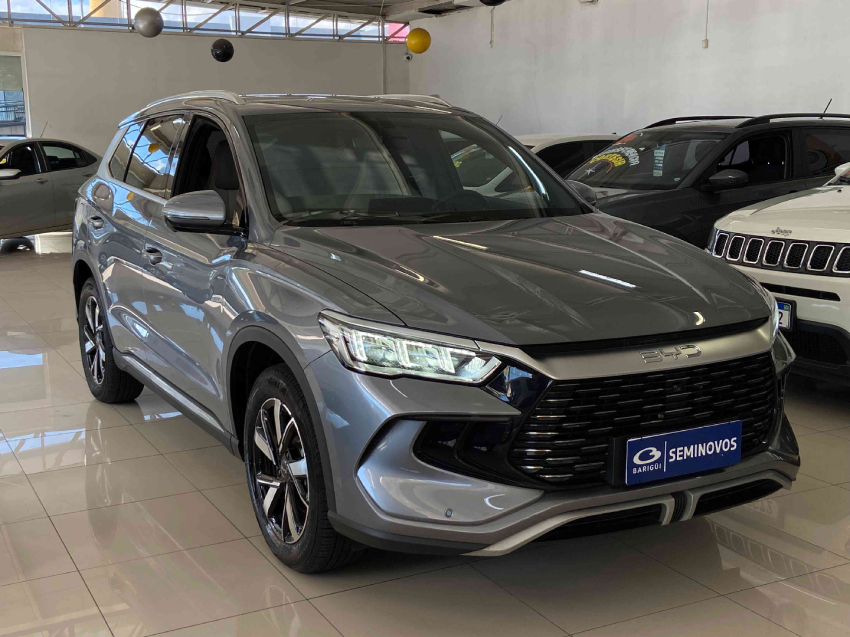 byd song pro  gs dm-i 1.5 hibrido automatico2