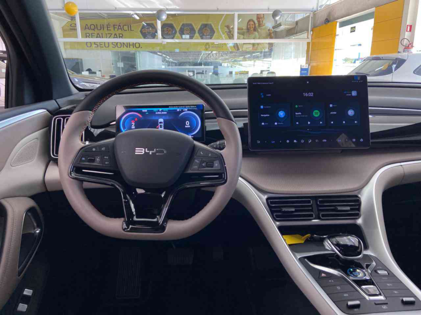 byd song pro  gs dm-i 1.5 hibrido automatico10