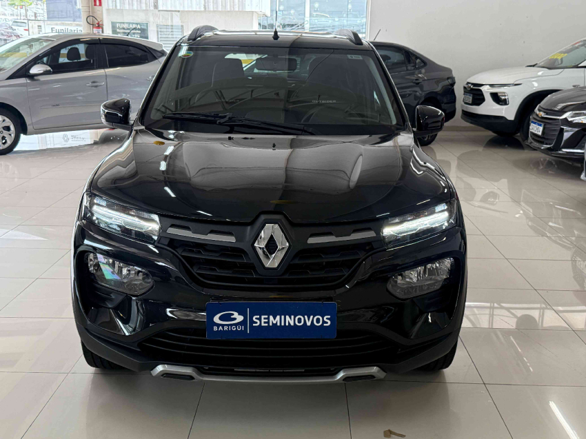 kwid outsider 1.0 12vflex manual 2022/231