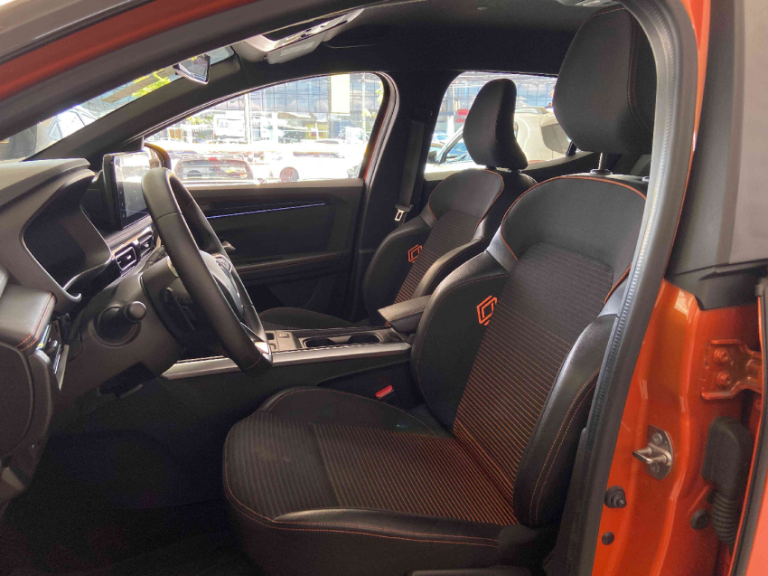 renault kardian  premiere edition 1.0 tce edc flex semiautomatico8