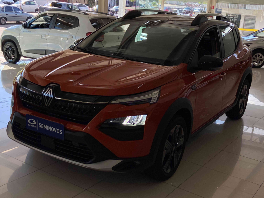 renault kardian  premiere edition 1.0 tce edc flex semiautomatico2