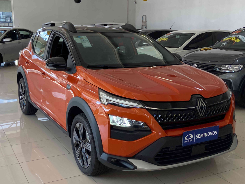 renault kardian  premiere edition 1.0 tce edc flex semiautomatico