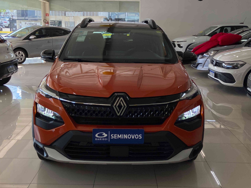 renault kardian  premiere edition 1.0 tce edc flex semiautomatico1