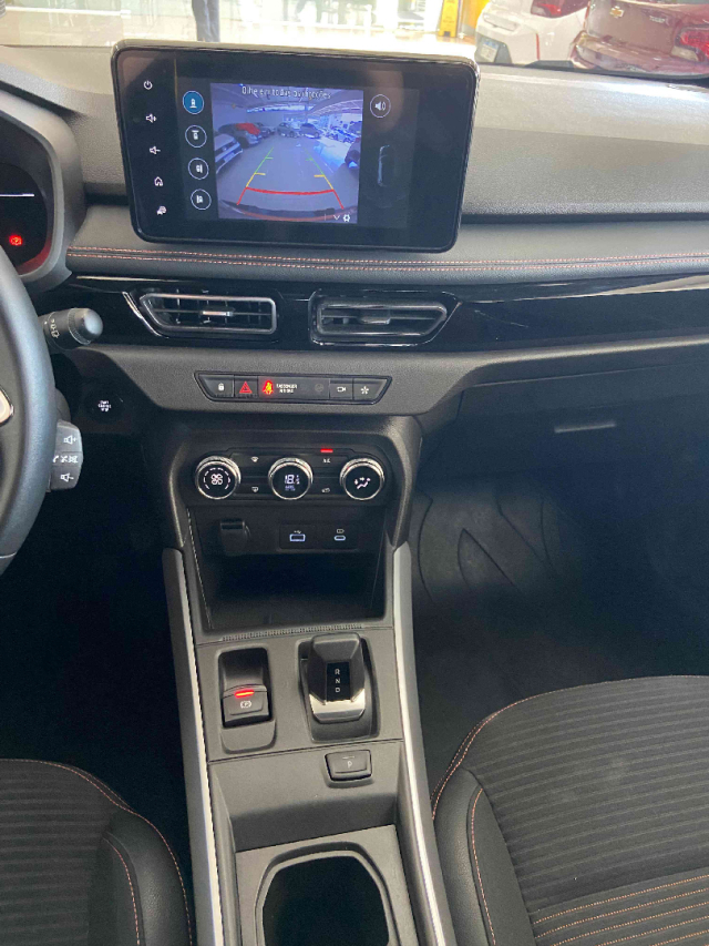 renault kardian  premiere edition 1.0 tce edc flex semiautomatico11