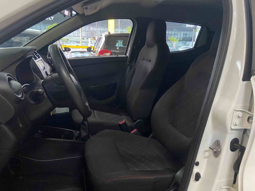 renault kwid zen flex manual 2023/248