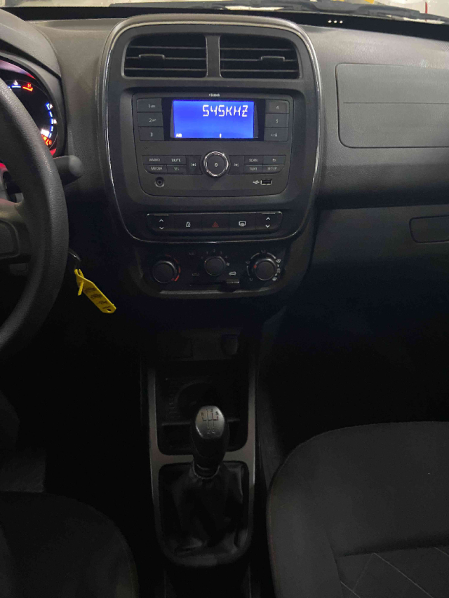 renault kwid zen flex manual 2023/2411