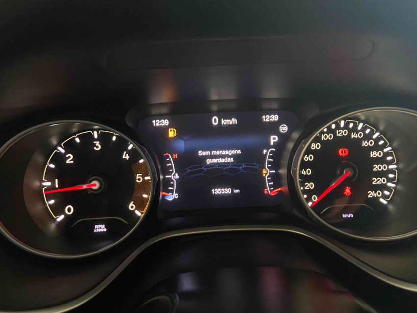 jeep compass limited flex automatico 2017/186