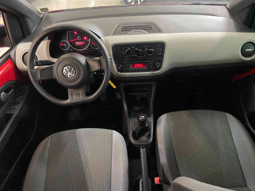 volkswagen up 1.0 mpi take 12v flex 2p manual 4p 20177