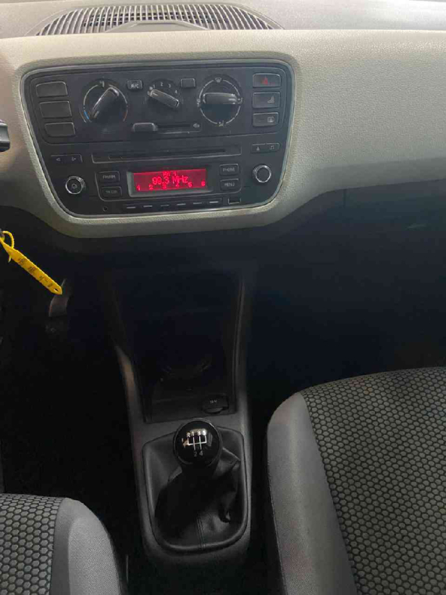 volkswagen up 1.0 mpi take 12v flex 2p manual 4p 201711