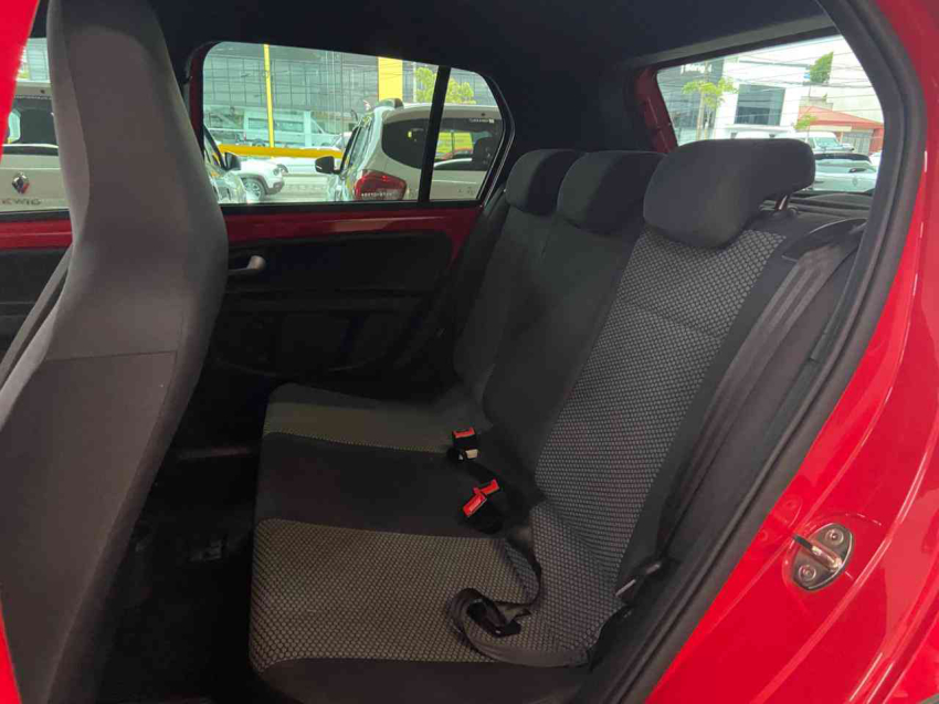 volkswagen up 1.0 mpi take 12v flex 2p manual 4p 20179