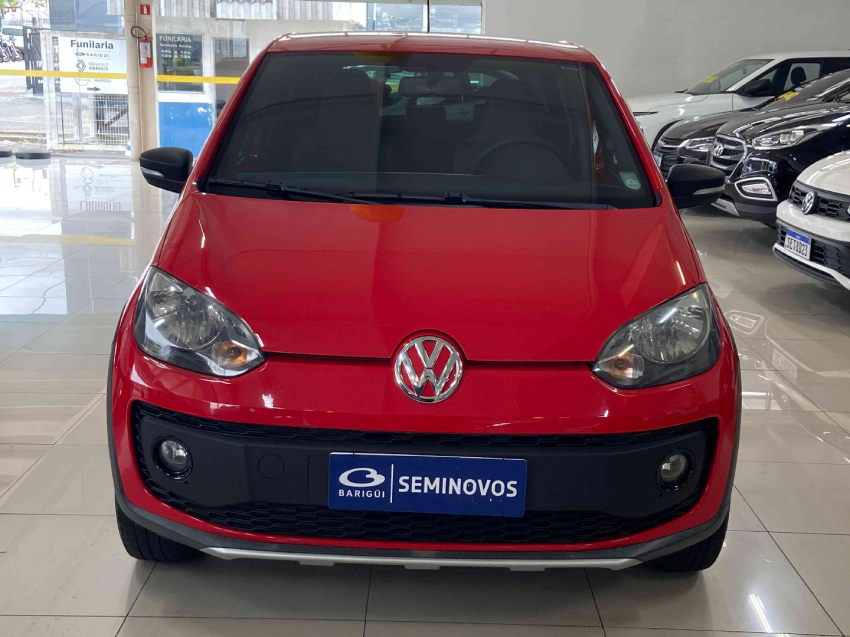 volkswagen up 1.0 mpi take 12v flex 2p manual 4p 20171