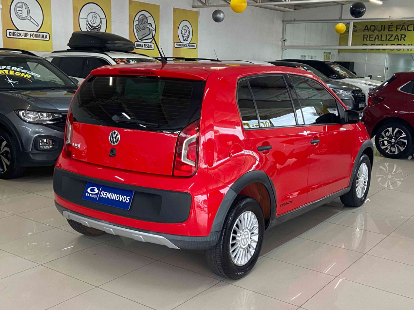 volkswagen up 1.0 mpi take 12v flex 2p manual 4p 20173