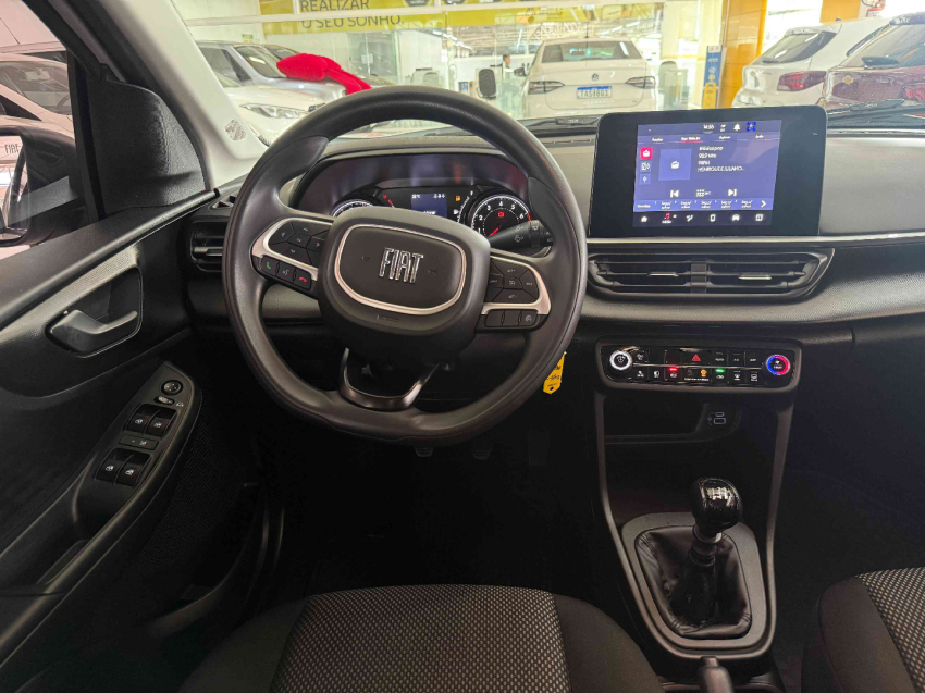 fiat pulse drive flex manual 2023/2410