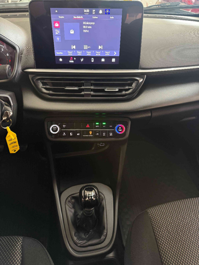 fiat pulse drive flex manual 2023/2411