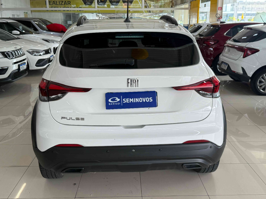 fiat pulse drive flex manual 2023/244