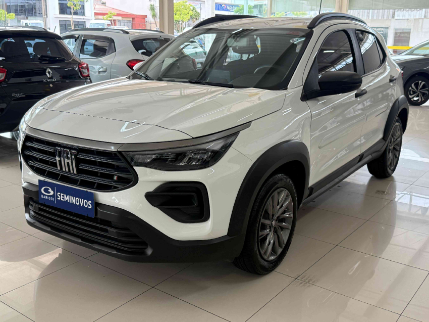 fiat pulse drive flex manual 2023/24