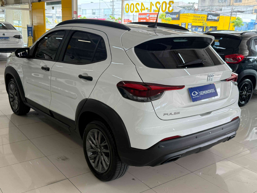 fiat pulse drive flex manual 2023/245