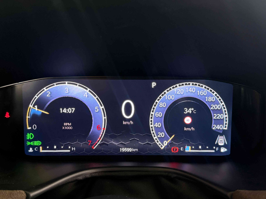 jeep commander overland t270 4x2 1.3 gse at6 flex automatico 2023/246