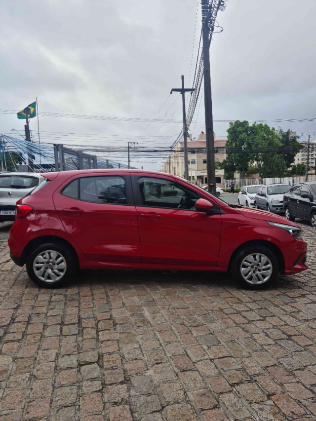 fiat argo 1.0 firefly flex manual 2018/191